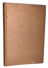 1948, HIROSHIMA, by JOHN HERSEY, SCHOOL EDITION, BUCKS COUNTY, PA, ROBERT FRANK