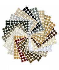 KwikCaps® Self Adhesive Screw