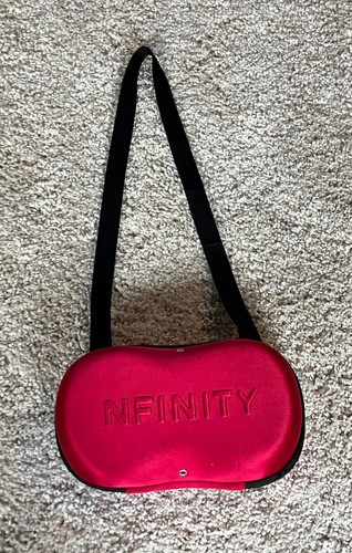 Case only nfinity evolution - only,