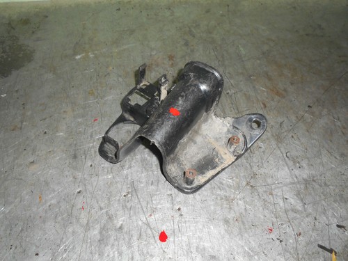 Honda mt5 plate electric - mt5,
