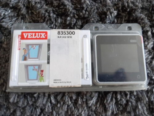 Brand new velux integra - brand,