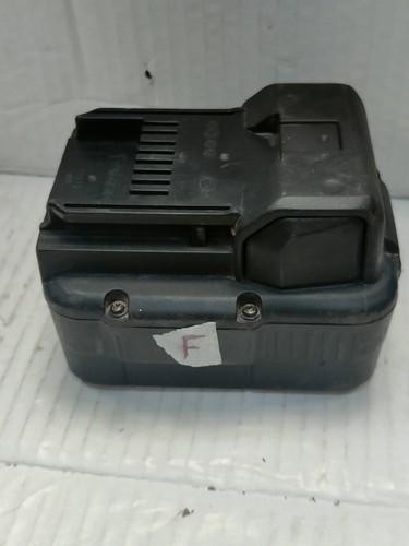 Genuine hitachi 24v - 2x,