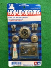 Tamiya Hop-Up 53245 TGX Ball