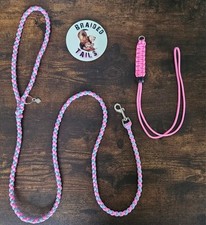 Ferret Adjustable Figure Of 8 Harness & Lead Rat Rabbit Lizard Full Set