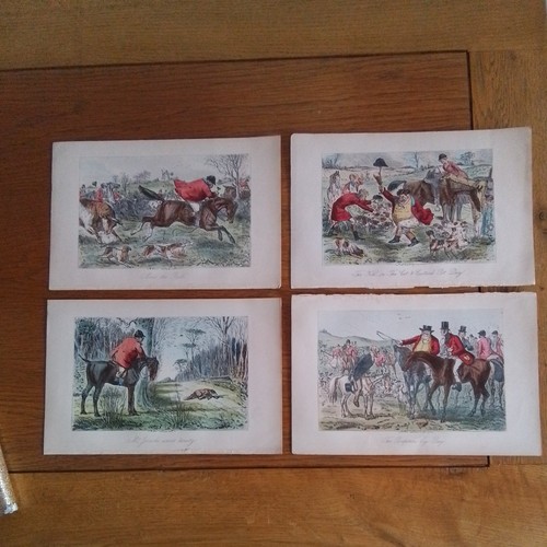 1854 colour prints by - x,