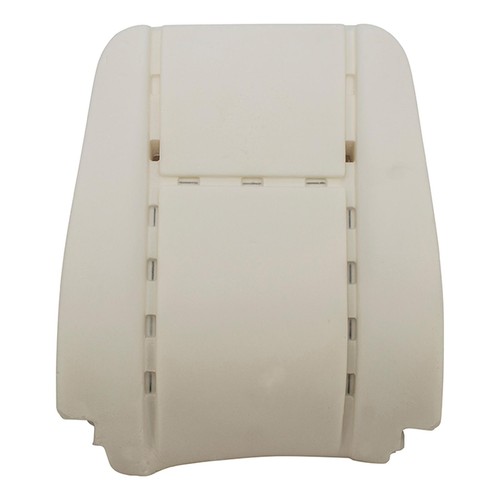 Back seat foam land - -, rover