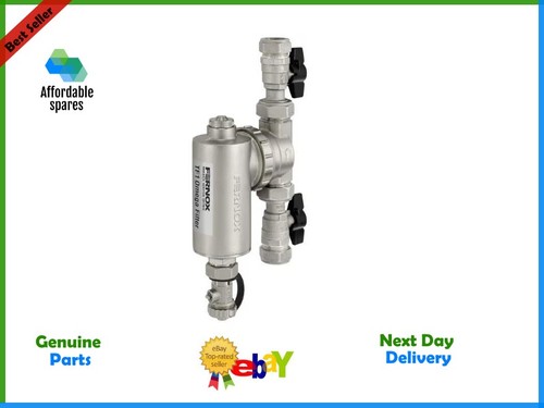 Fernox tf1 omega - tf1,