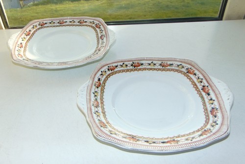 Vintage roslyn china - -, 2