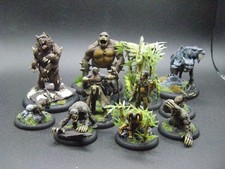 Marcus Neverborn Crew for