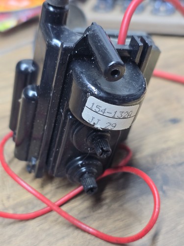 154 132a flyback line - flyback,