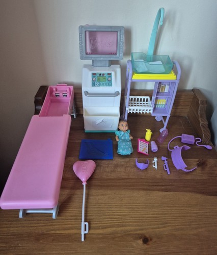 Barbie baby maternity - barbie,