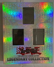 Yu-Gi-Oh Legendary collection