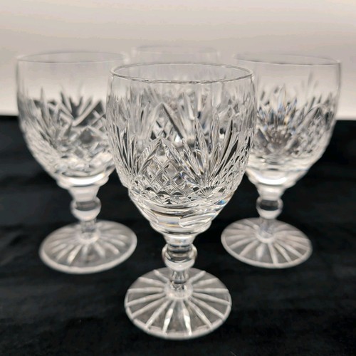 Tutbury crystal richmond - tutbury,