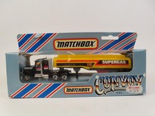 Matchbox Convoy CY7 Peterbilt