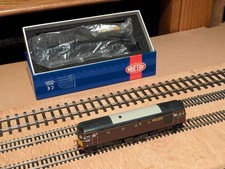 Heljan 33351 West Coast Class