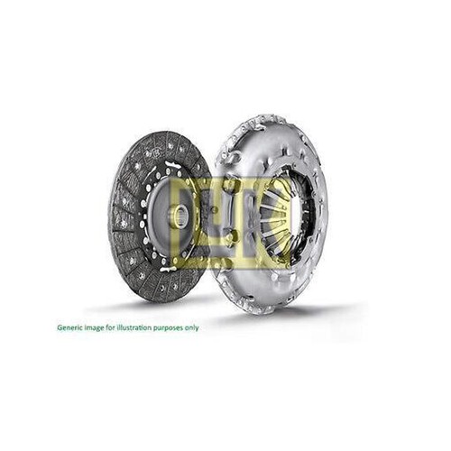 Luk 622 3427 clutch kit - clutch, for