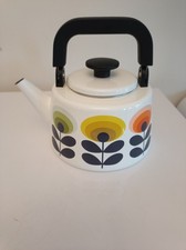 Orla Kiely Kettle
