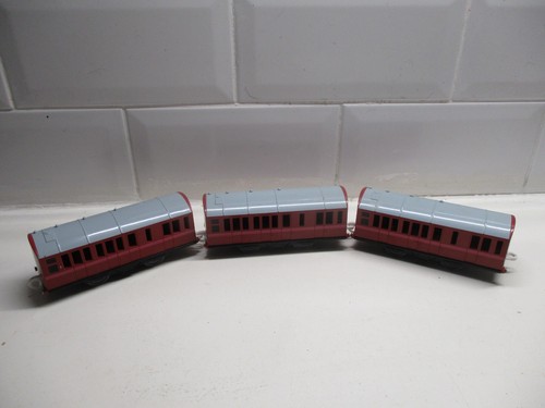 Tomy trackmaster thomas - tomy,