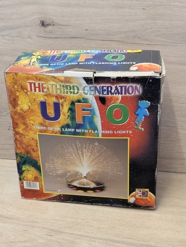 Vintage third generation - third,