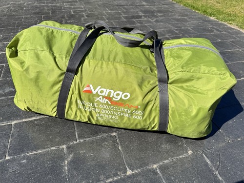 Vango airbeam awning for - airbeam,