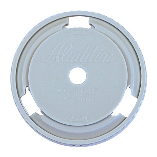 Aladdin wick trimmer - aladdin, 3"