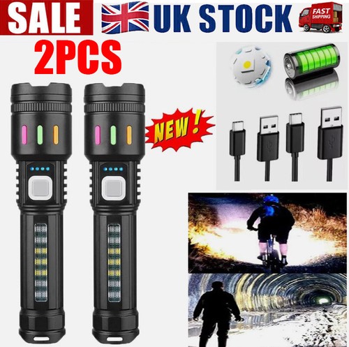 Most powerful 99000000lm - most, led