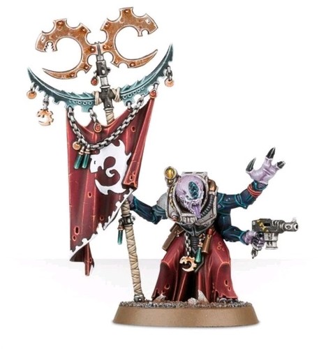 Games workshop 40k genestealer - games,