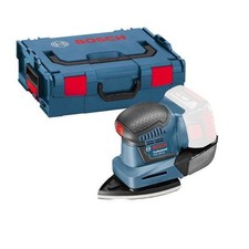 Bosch E-STOCK GSS18v 10 18v
