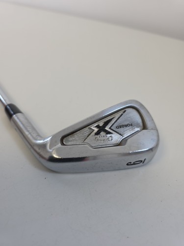 Callaway forged iron - forged, 6