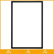 Magnetic Whiteboard Pine Wood