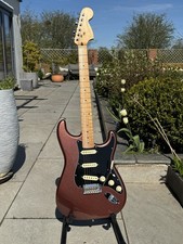 Fender Deluxe Roadhouse