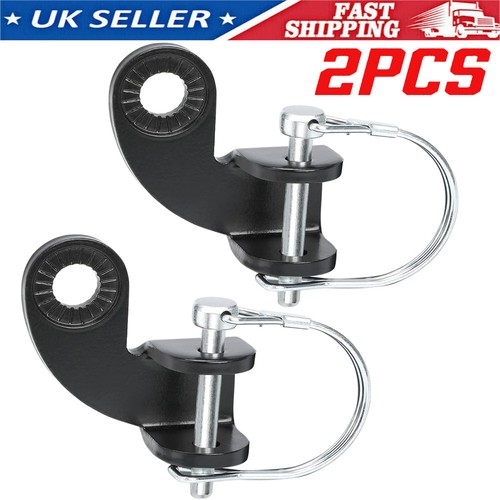 Bicycle steel hitch - bicycle,