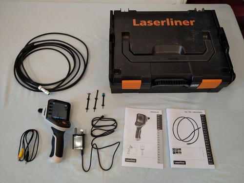 Laserliner videoflex xxl - laserliner,