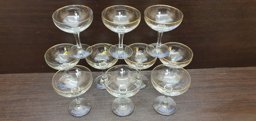 Vintage retro babycham - vintage,
