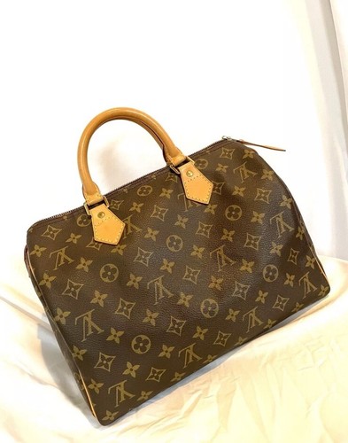 Louis vuitton speedy shoulder - speedy,