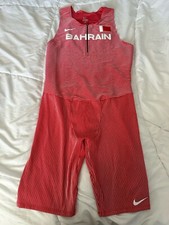 Nike Pro Elite Bahrain Team