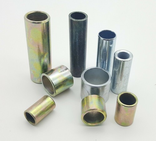 Steel metal bush spacer sleeve - spacer,