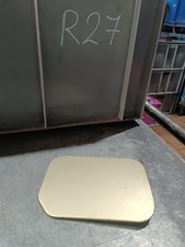 VW Golf 2 CL GL GTI 16V G60 fuel filler cap lid color gold 321809905