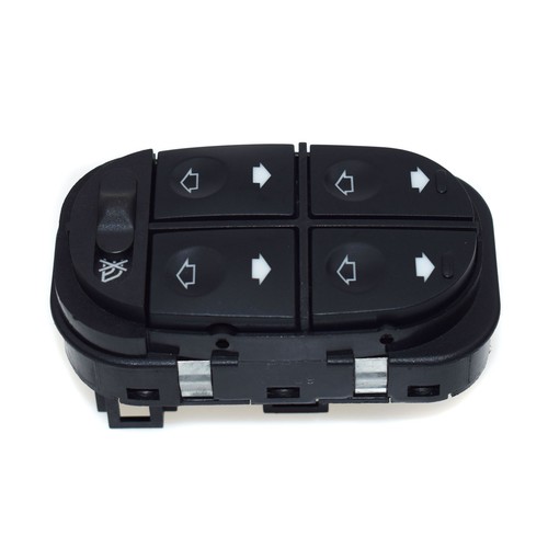 Electric window switch - electric,