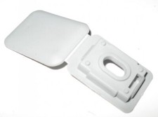 BMW E36 Roof Grab Courtesy Handle Screw Cover Trim Cap 51448173485 New Genuine