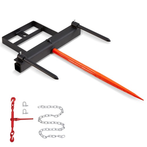 Vevor hay spear - spear,
