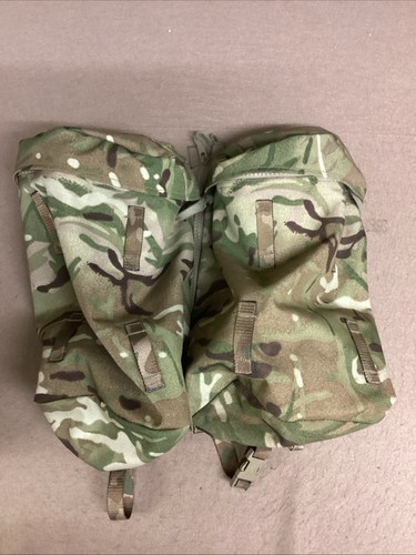 Mtp plce bergen side - mtp, pouches