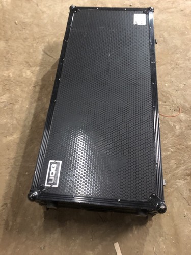 Udg flight case black for - case,