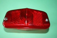 GENUINE LUCAS L564 REAR LAMP