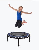 Maximus Pro Bungee Rebounder