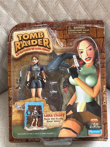 Vintage 1999 playmates tomb - vintage,