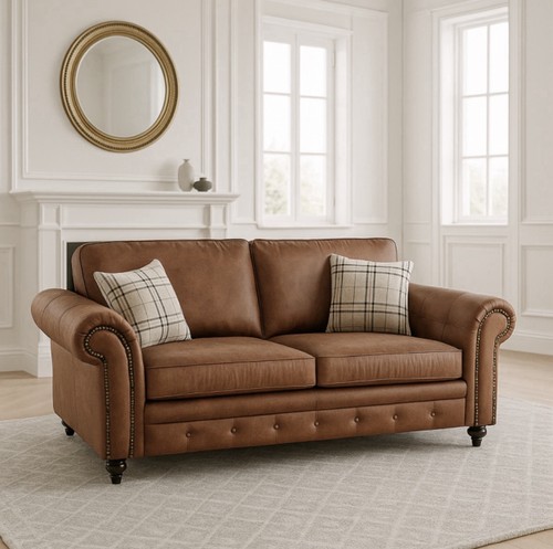 Modulux oakland 3 seater - oakland,