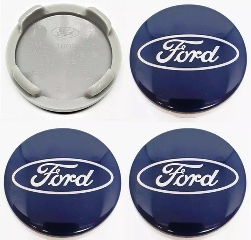 Blue ford alloy - ford,