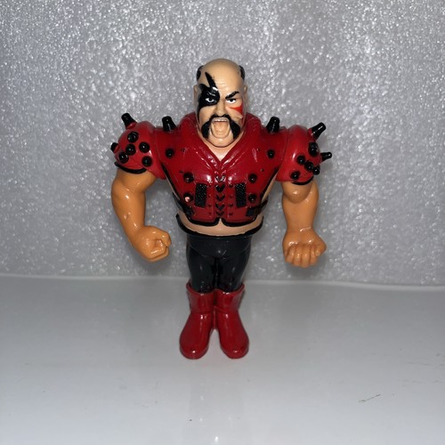 Hasbro wwf wwe 90s era - hasbro,