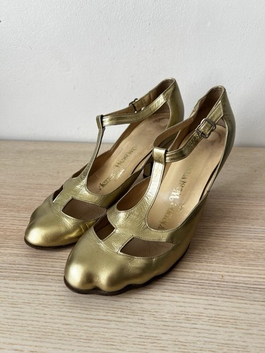 Rare vivienne westwood gold - rare,